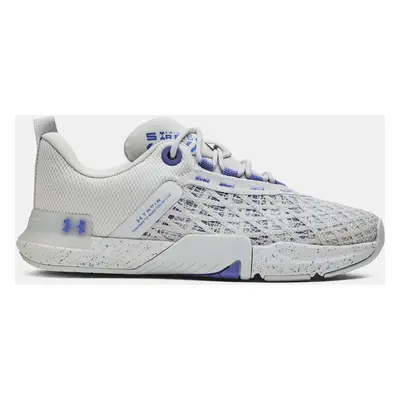 Under Armour Boty UA W TriBase Reign 5-GRY - Dámské