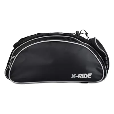 Semiline Unisex's Bicycle Bag A3015-1