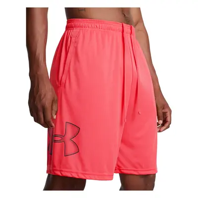 Pánské kraťasy Under Armour Tech Graphic Short