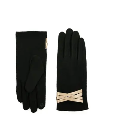 Art Of Polo Woman's Gloves rk23350-2