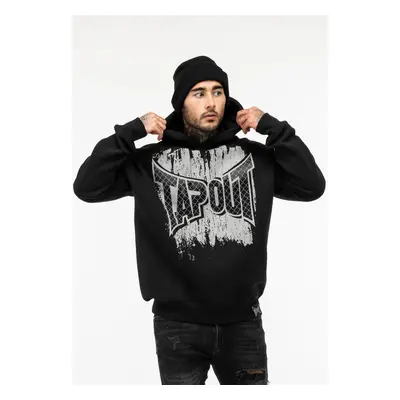 Tapout Men's hooded sweatshirt oversized