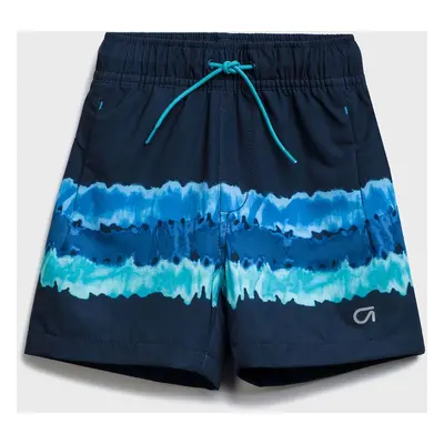 GAP Dětské kraťasy quick dry shorts - Kluci