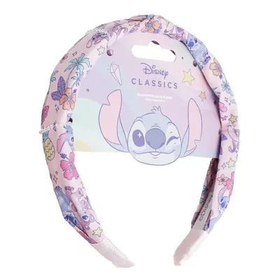 HAIR ACCESSORIES HAIRBAND CHILDISH STITCH