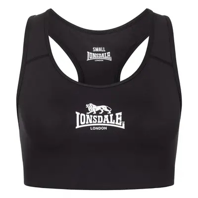 Lonsdale Women's sports bra