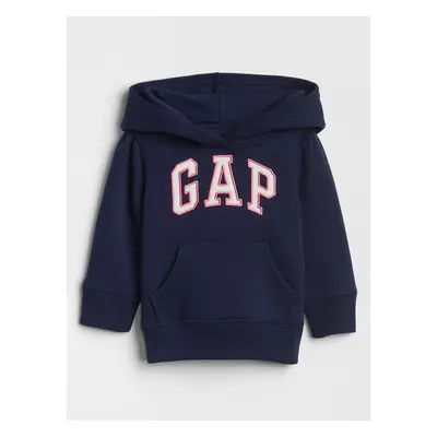 GAP Mikina Logo - Holky