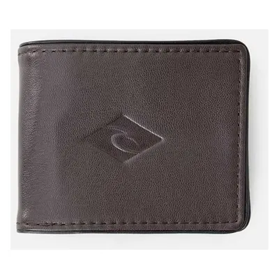 Peněženka Rip Curl LAYERED RFID IN Brown