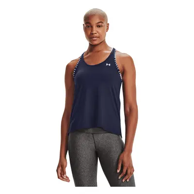 Dámské tílko Under Armour Knockout Tank