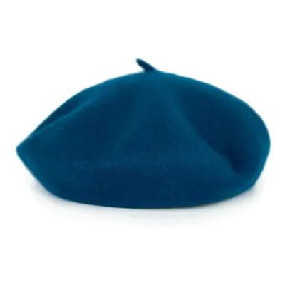 Art Of Polo Woman's Beret cz22303-13 Navy Blue