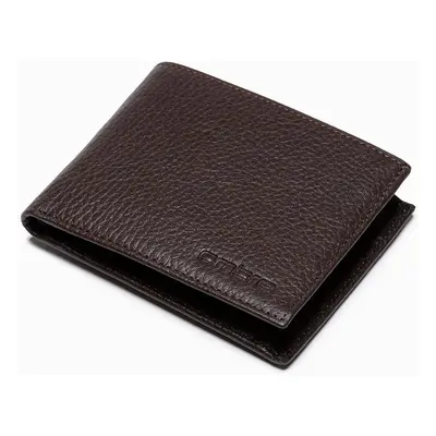 Ombre Men's leather wallet