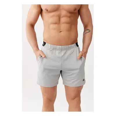 Rough Radical Man's Shorts Split Shorts