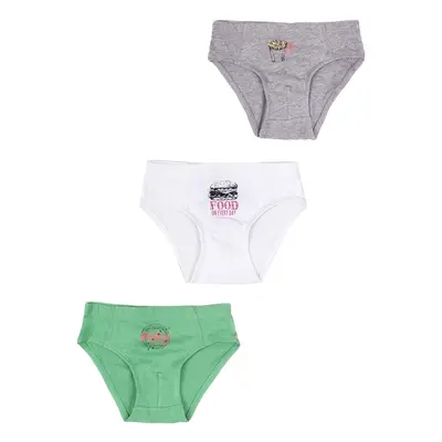 Yoclub Kids's Cotton Boys' Briefs Underwear 3-pack BMC-0030C-AA30-002