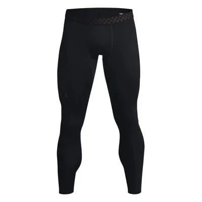 Pánské zimní kompresní legíny Under Armour ColdGear Rush Leggings