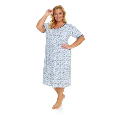 Doctor Nap Woman's Nightshirt TB.5157