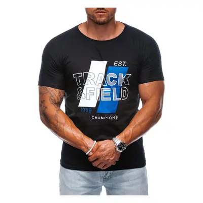 Edoti Men's t-shirt