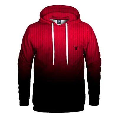 Aloha From Deer Unisex's Fk You Crimson Night Hoodie H-K AFD736