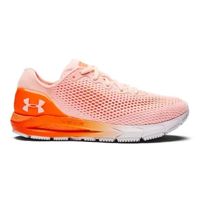 Dámská běžecká obuv Under Armour HOVR Sonic Pink