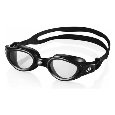 AQUA SPEED Unisex's Swimming Goggles Pacific