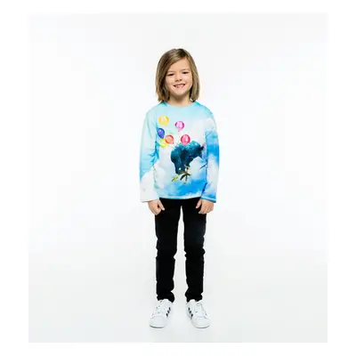 Mr. GUGU & Miss GO Kids's Sweater KS-PC1593