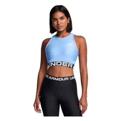 Dámské tílko Under Armour HeatGear Rib Tank