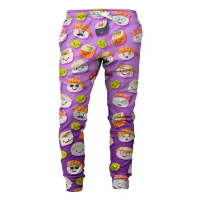 Mr. GUGU & Miss GO Unisex's Sweatpants SWPN-PC2023