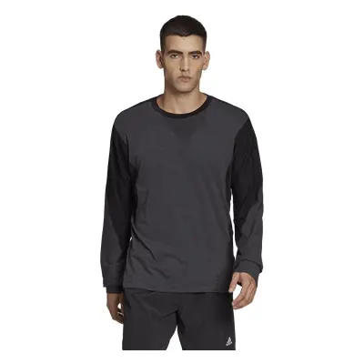 Adidas Man's Longsleeve WB LS TEE H61166