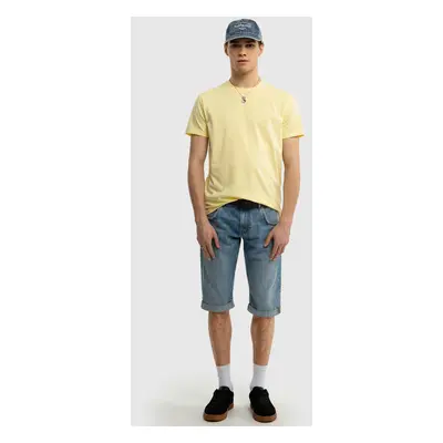 Big Star Man's Bermuda Shorts