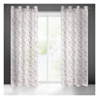 Eurofirany Unisex's Curtain