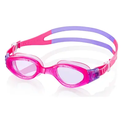 AQUA SPEED Kids's Swimming Goggles Eta Pattern