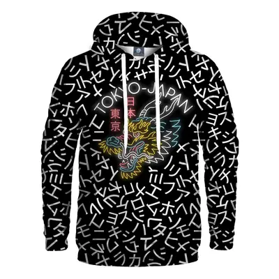 Aloha From Deer Unisex's Tokyo Japan Hoodie H-K AFD932