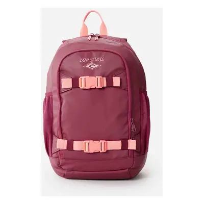 Batoh Rip Curl POSSE MID 22L TRANSIENT Plum