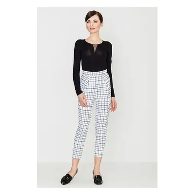 Lenitif Woman's Pants K420