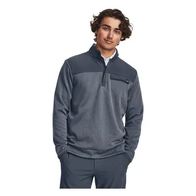 Pánská hybridní mikina Under Armour Storm SweaterFleece HZ