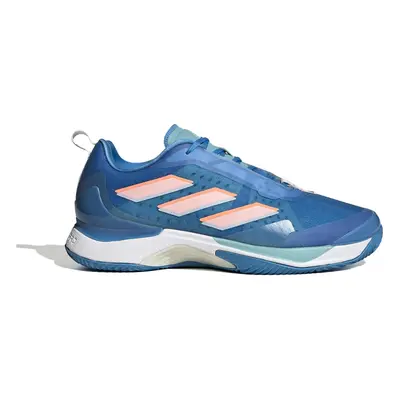 Dámská tenisová obuv adidas Avacourt Clay Blue EUR 1/3