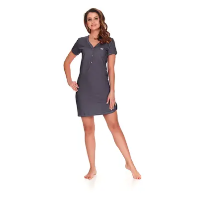 Doctor Nap Woman's Nightshirt Tcb.9505.