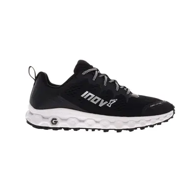 Pánská běžecká obuv Inov-8 Parkclaw G M (S) Black/White UK