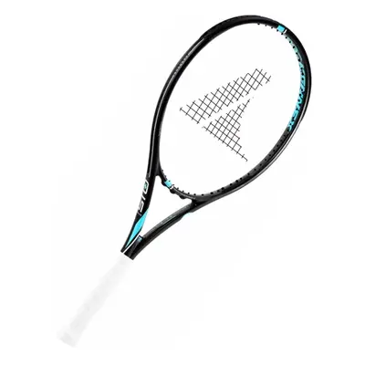 Tenisová raketa ProKennex Kinetic Q+5 Pro (315g) Black/Yellow L3