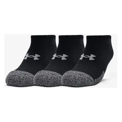 Under Armour Ponožky Heatgear Ns -Blk - unisex