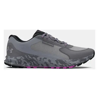 Under Armour Boty UA W Charged Bandit TR 3-GRY - Dámské