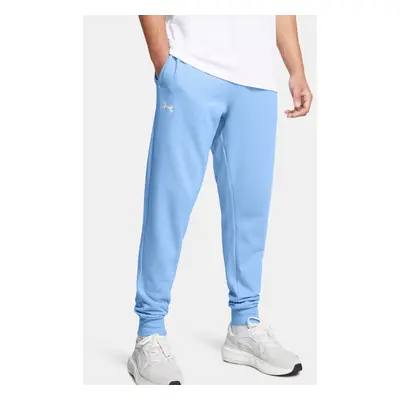 Pánské tepláky Under Armour Rival Fleece Joggers