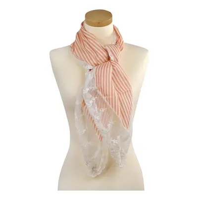 Art Of Polo Woman's Scarves Sz0406-8