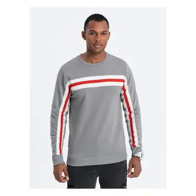 Ombre Men's sweatshirt