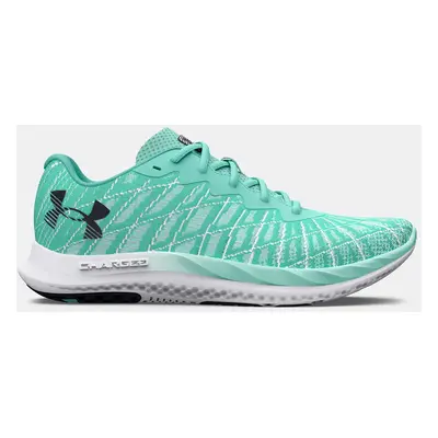 Under Armour Boty UA W Charged Breeze 2-BLU - Dámské