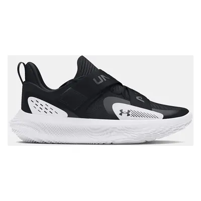 Under Armour Unisexové boty UA FLOW FUTR X - unisex