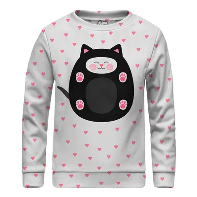 Mr. GUGU & Miss GO Kids's Sweater KS-PC728