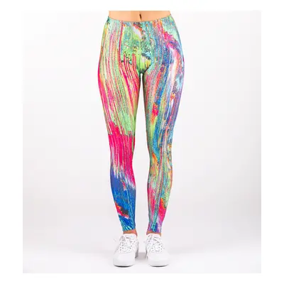 Mr. GUGU & Miss GO Woman's Leggings L710