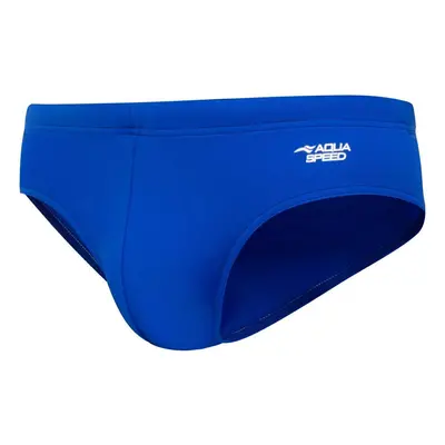 AQUA SPEED Man's Swimming Briefs Ares