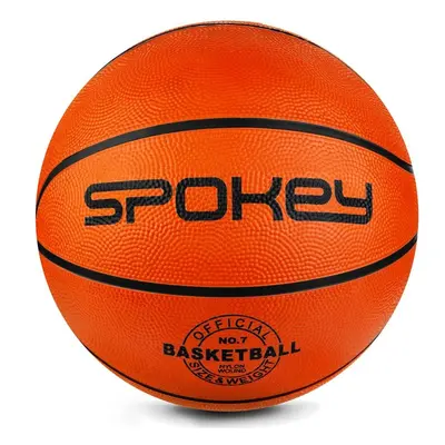 Spokey CROSS Basketbalová lopta