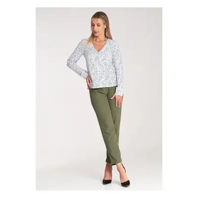 Figl Woman's Blouse M1047