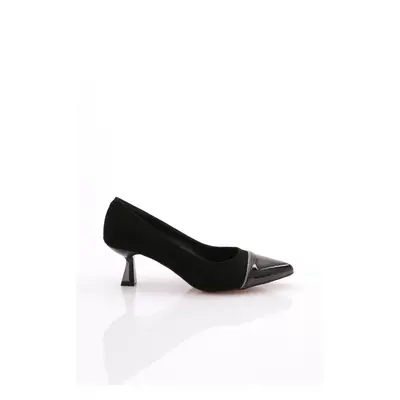 DGN Women's Heeled Shoes