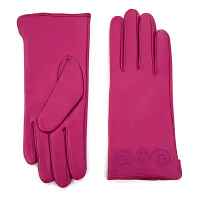 Art Of Polo Woman's Gloves rk23389-3